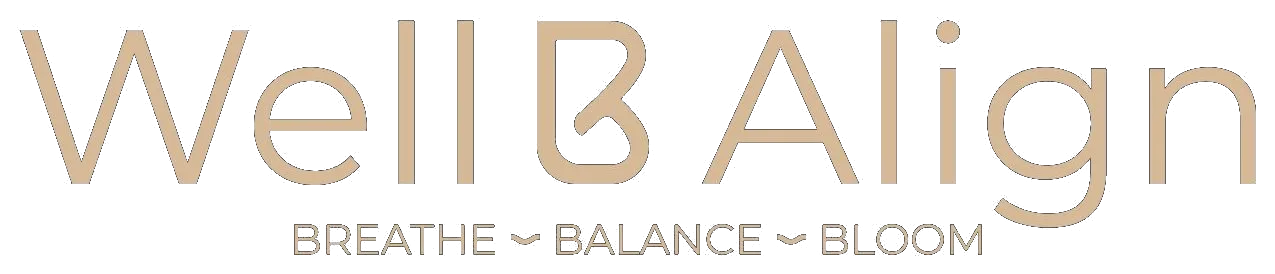 Well-B Align